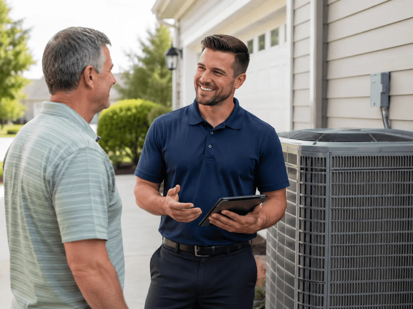 Heat Pump Installation Circleville, UT FAQs